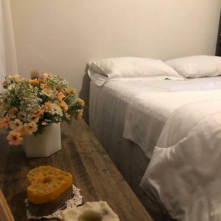 Apartament Sintonia do Mar Sao Francisco do Sul Pokój zdjęcie