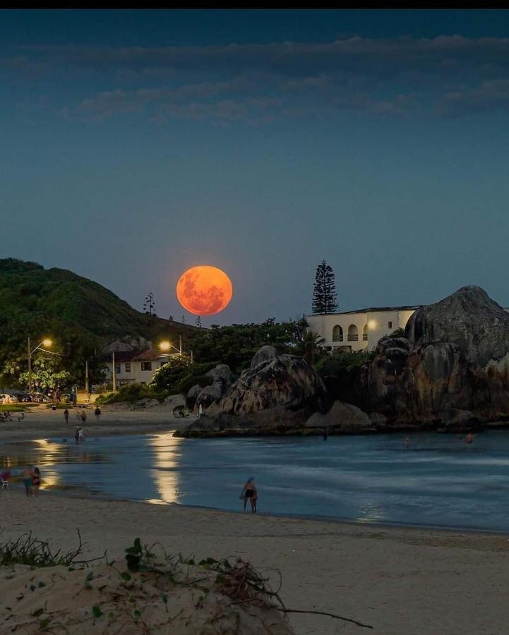 Apartament Sintonia do Mar Sao Francisco do Sul Zewnętrze zdjęcie