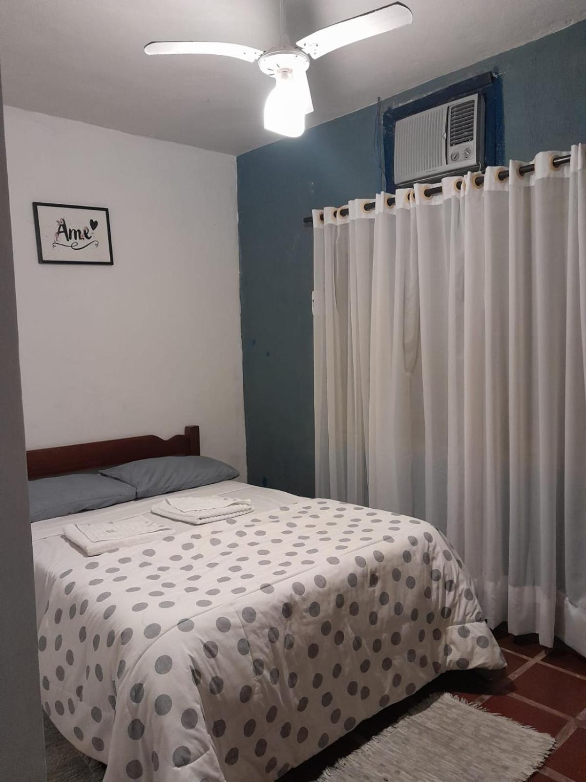 Apartament Sintonia do Mar Sao Francisco do Sul Zewnętrze zdjęcie