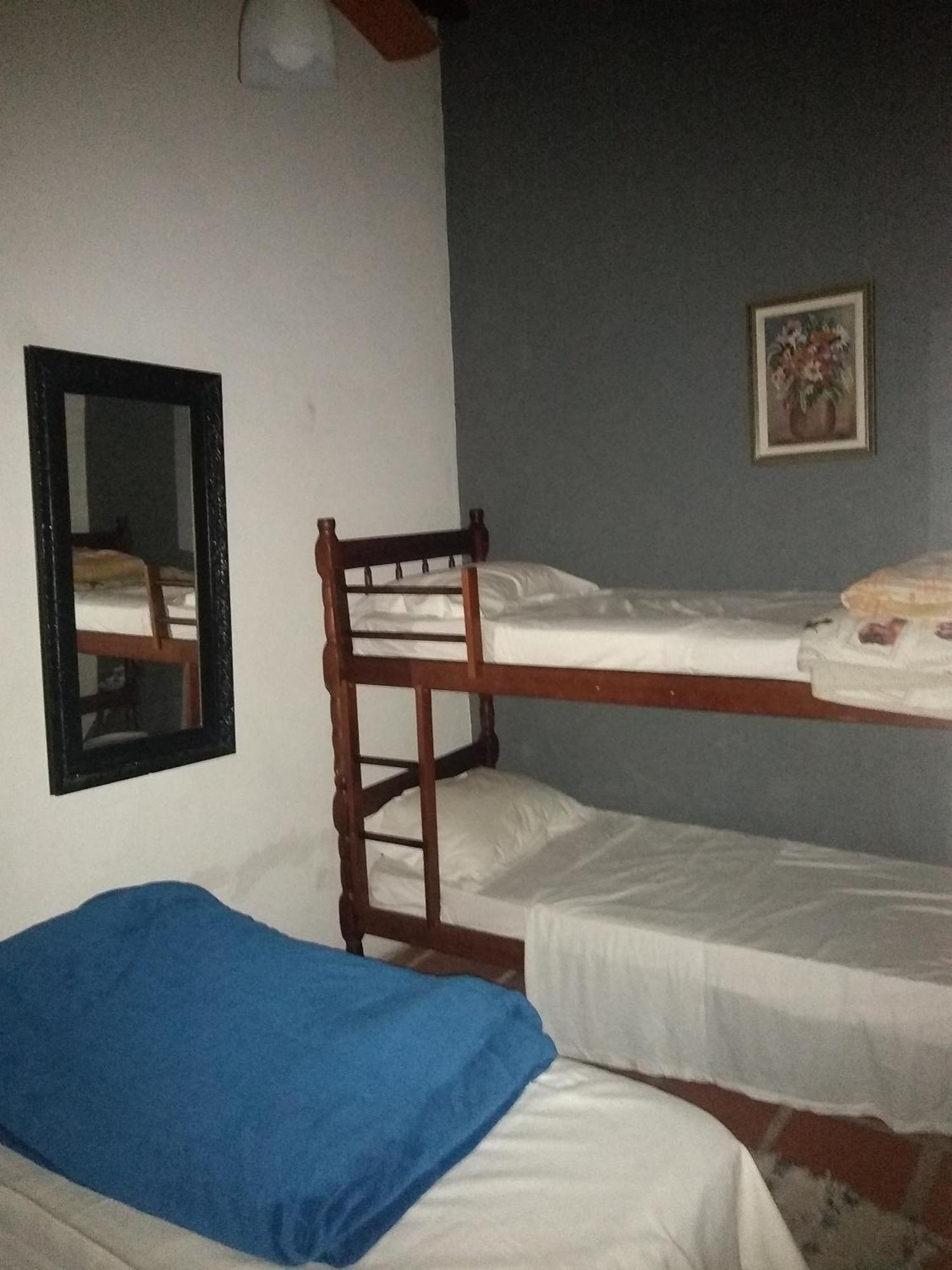 Apartament Sintonia do Mar Sao Francisco do Sul Pokój zdjęcie