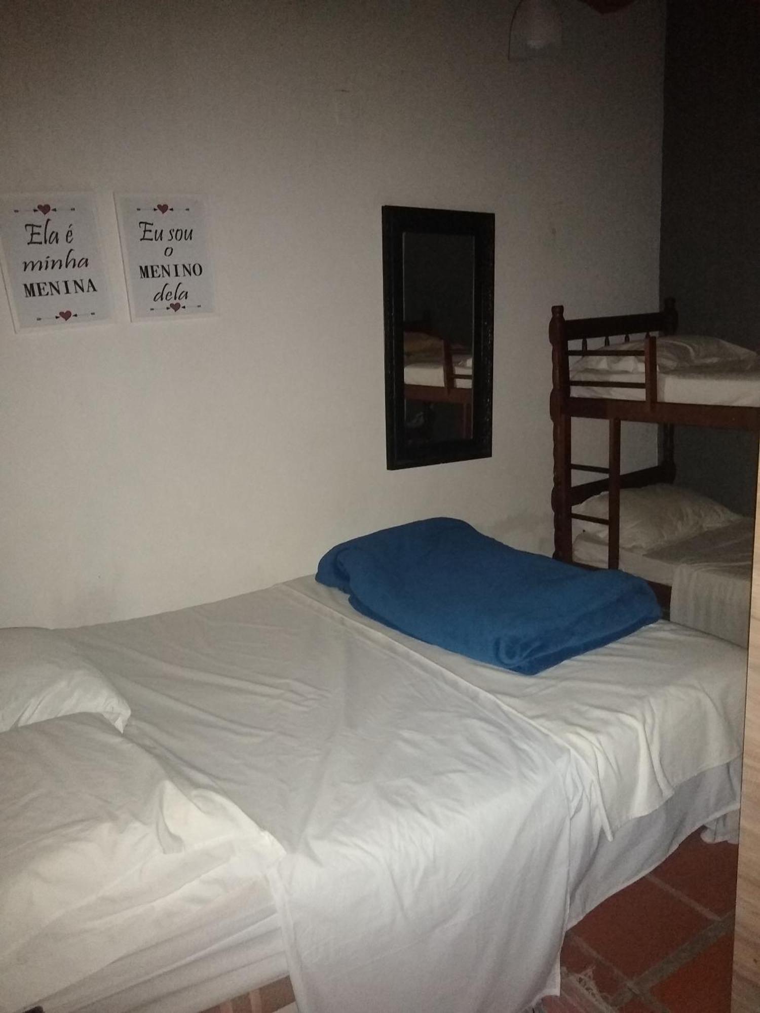 Apartament Sintonia do Mar Sao Francisco do Sul Pokój zdjęcie