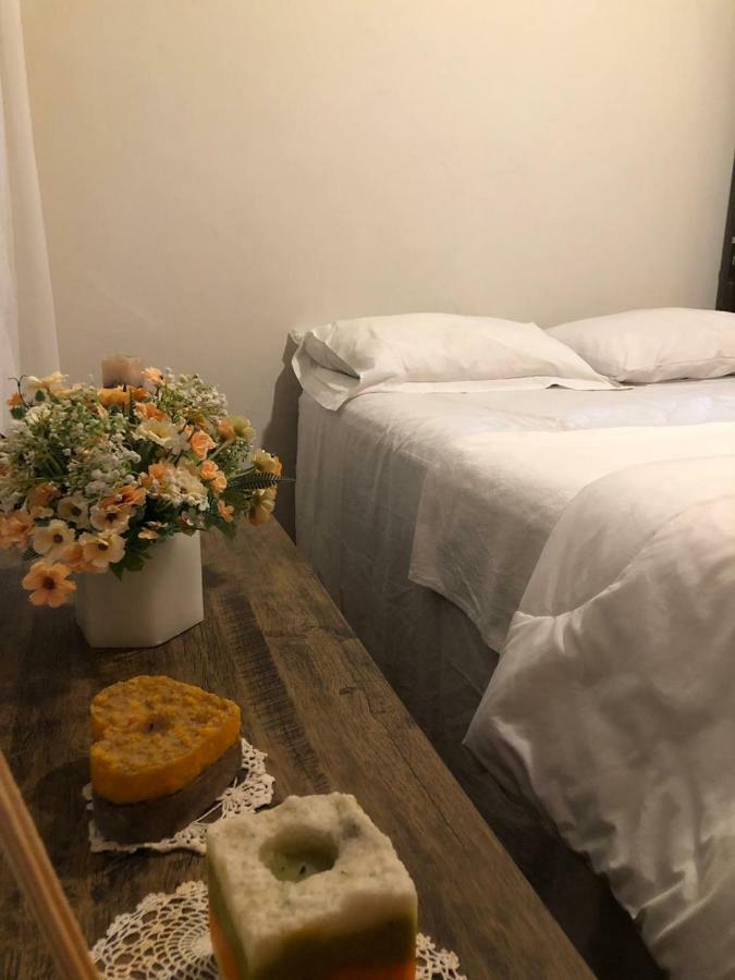 Apartament Sintonia do Mar Sao Francisco do Sul Pokój zdjęcie