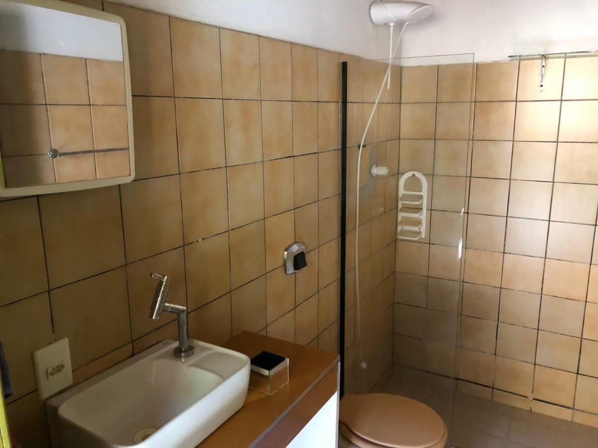 Apartament Sintonia do Mar Sao Francisco do Sul Zewnętrze zdjęcie