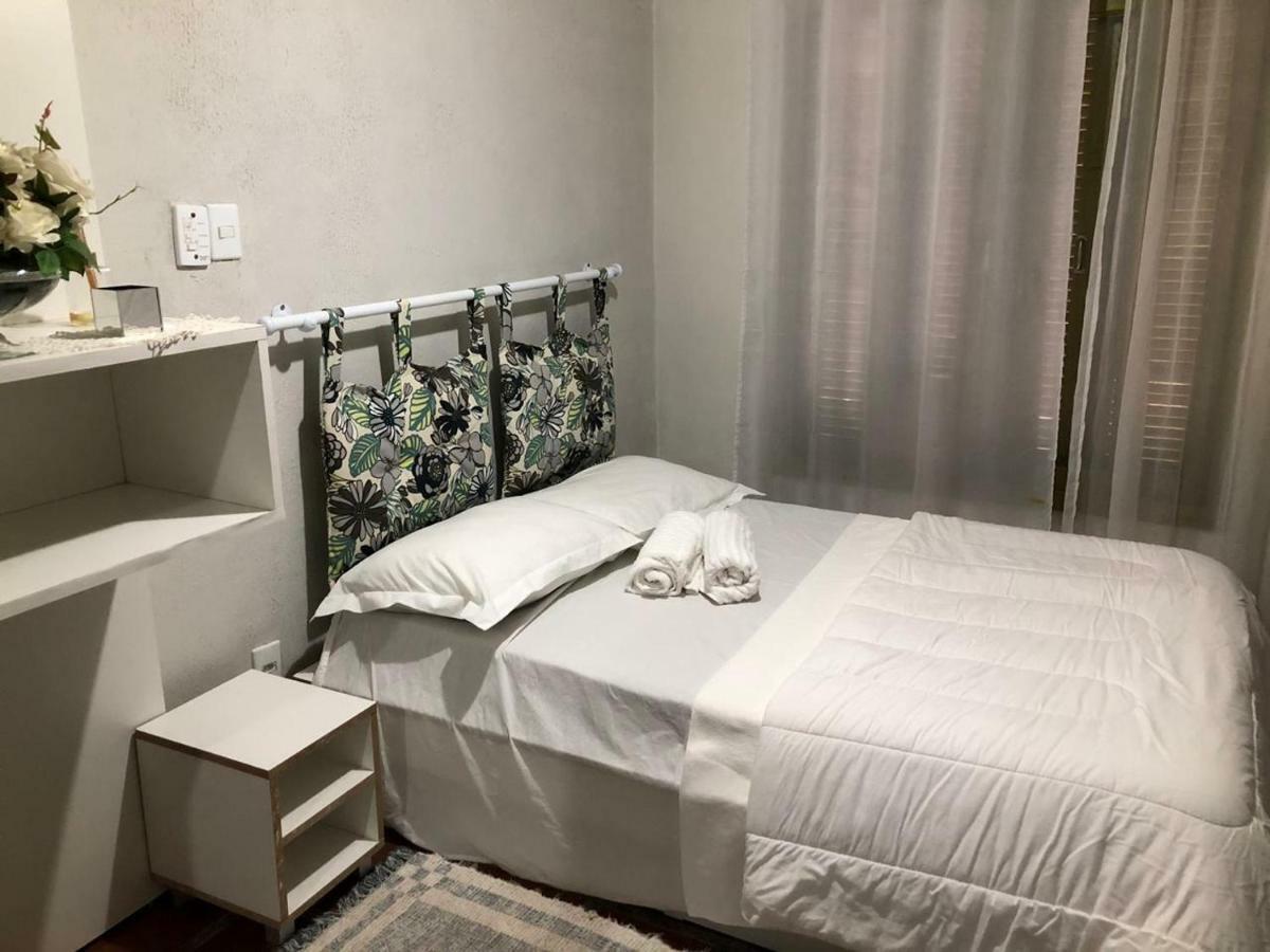 Apartament Sintonia do Mar Sao Francisco do Sul Zewnętrze zdjęcie